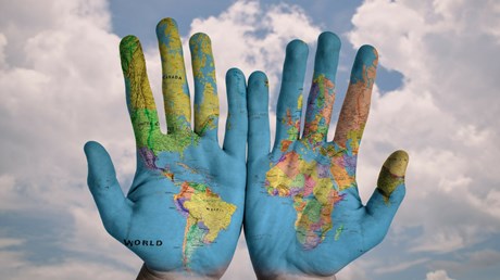 Earn a Global Leadership Certificate and More in Partnership with Wheaton College and the Global Leadership Summit Earn a Global Leadership Certificate and More in Partnership with Wheaton College and the Global Leadership Summit