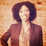 Christina Edmondson Christina Edmondson