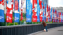 World Cup Evangelism Evades Russia’s Ban
