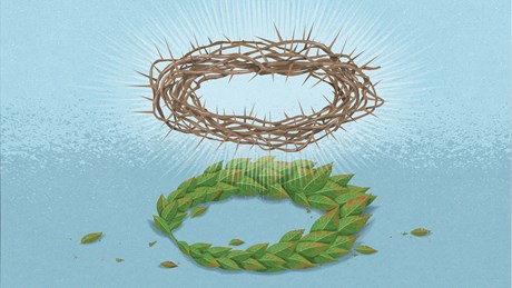 Jesus Is Lord. Period. Jesus Is Lord. Period.
