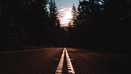 The Day I Fervently Asked Jesus to Come Back The Day I Fervently Asked Jesus to Come Back