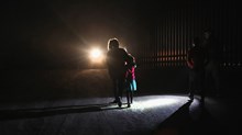 Loving Our Neighbors Knows No Borders—Even Political Ones Loving Our Neighbors Knows No Borders—Even Political Ones