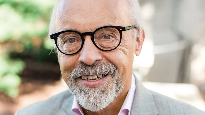 Harold Smith to Retire as CEO of Christianity Today Harold Smith to Retire as CEO of Christianity Today
