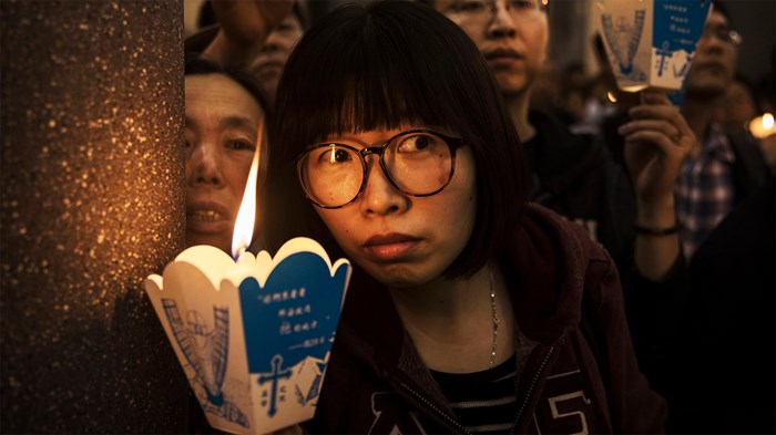 Global Religious Freedom Takes Its Biggest Hit in Over a Decade Global Religious Freedom Takes Its Biggest Hit in Over a Decade