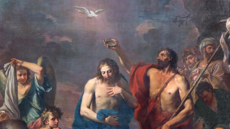 Keeping the Trinity Personal