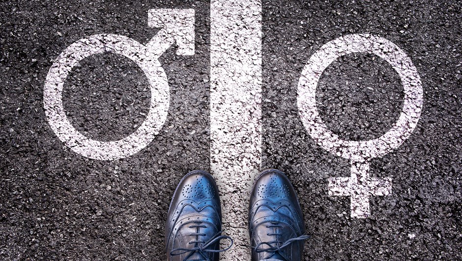 What Transgender People Need from Conservative Christians