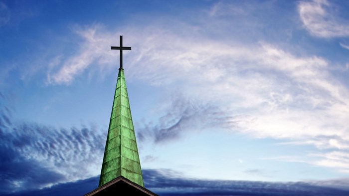I Was Wrong About Church Buildings I Was Wrong About Church Buildings