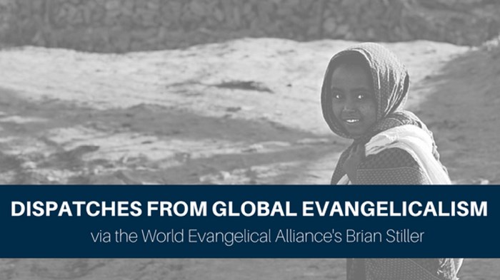 On African Children, Pentecost, and the Holy Spirit’s Indwelling On African Children, Pentecost, and the Holy Spirit’s Indwelling