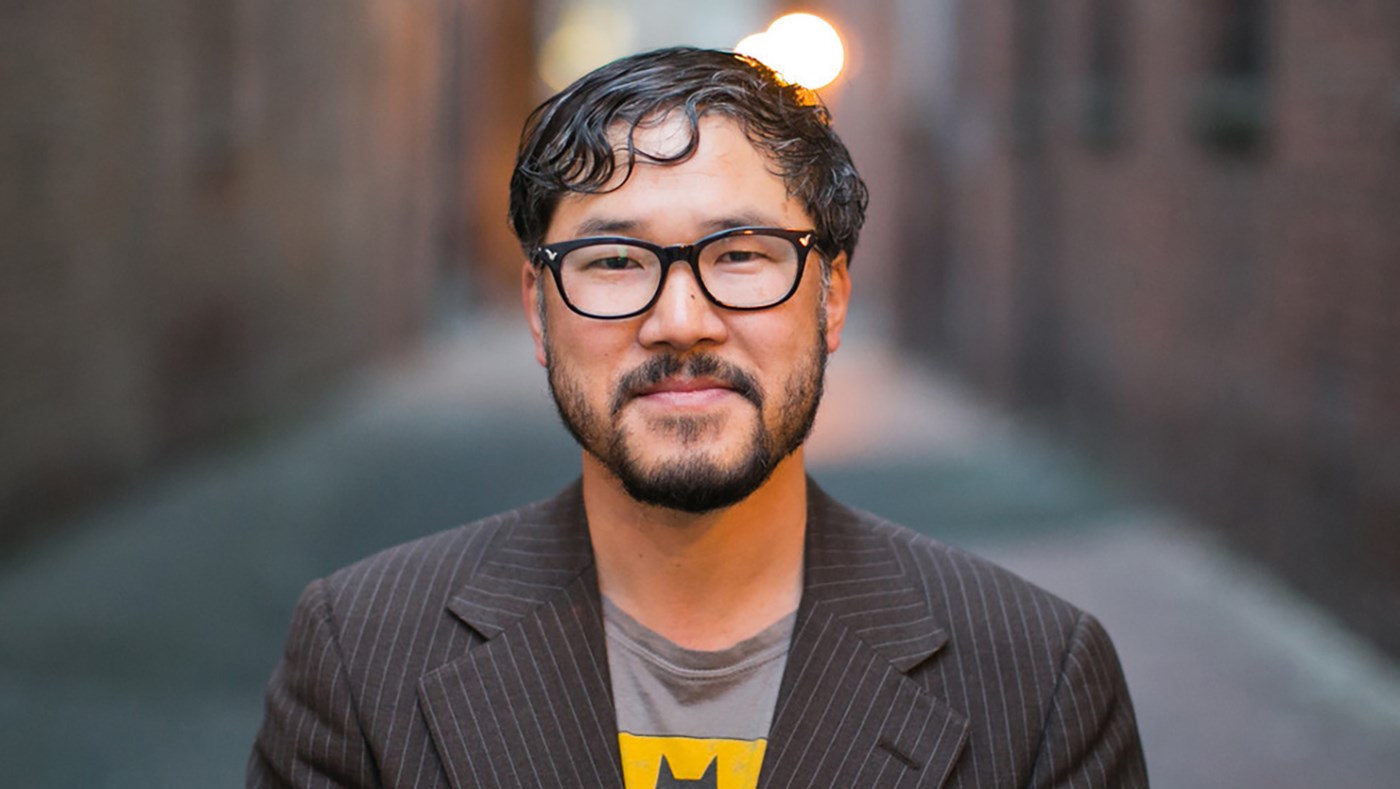 Eugene Cho Why I Am Stepping Down as Pastor of Quest Church CT