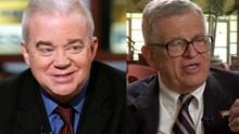 Wallis and Colson on Civility Wallis and Colson on Civility