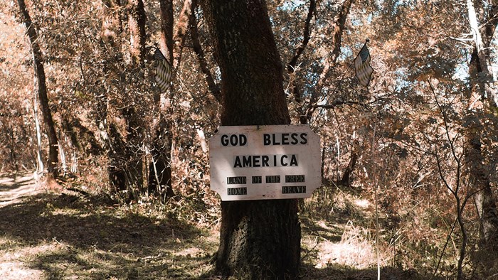 God Bless, More or Less God Bless, More or Less
