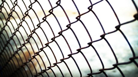The Implications of Meritocracy on the Church: Grace Erased for Incarcerated Individuals The Implications of Meritocracy on the Church: Grace Erased for Incarcerated Individuals