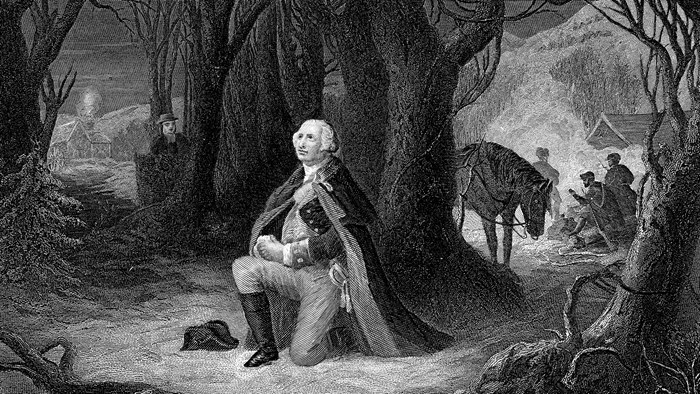 Christianity and the American Revolution: Did You Know? Christianity and the American Revolution: Did You Know?