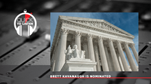 What a Conservative Court Means for Christian Unity What a Conservative Court Means for Christian Unity