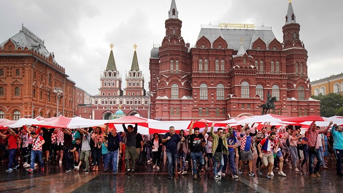 World Cup Evangelism Has Flourished. What Comes Next?