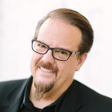 Ed Stetzer