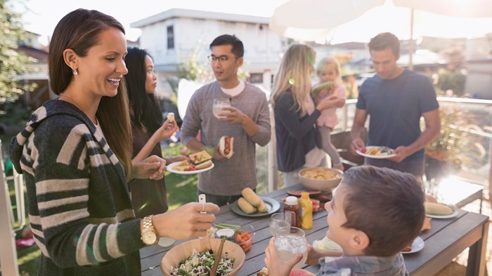 Poll: You're Probably Inviting Friends to Church Poll: You're Probably Inviting Friends to Church