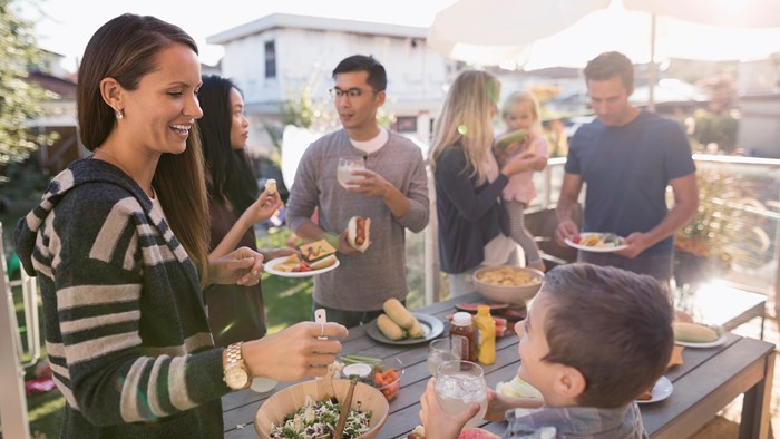 Poll: You're Probably Inviting Friends to Church