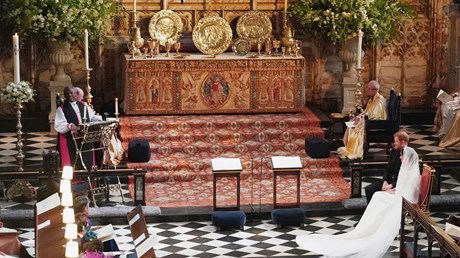 Can Preachers Make an Impact in a Post-Christian World? Can Preachers Make an Impact in a Post-Christian World?