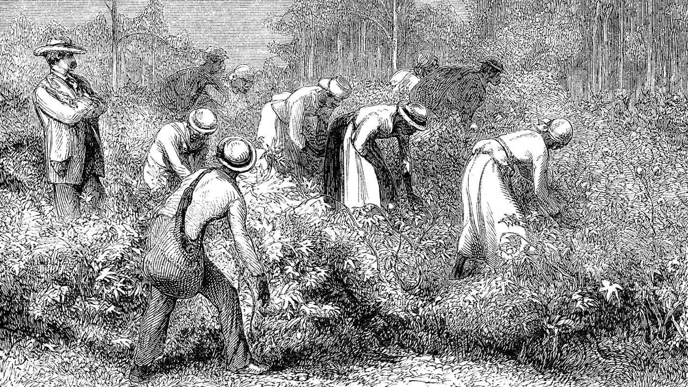 Why Did So Many Christians Support Slavery? Christian History