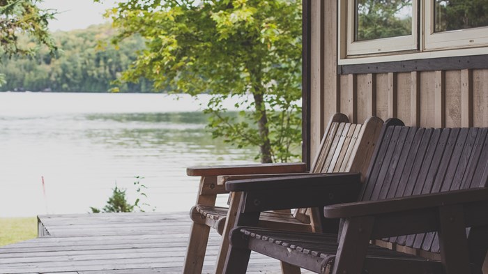 Pastor, Take a Vacation—for the Good of Your Church Pastor, Take a Vacation—for the Good of Your Church