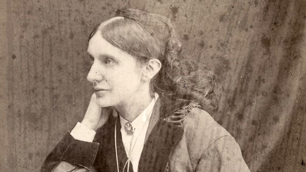 Jesus Befriended Prostitutes. So This Victorian-Era Woman Did Too. |  Christian History | Christianity Today