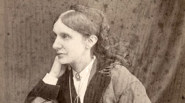 Barely Legal Teens Forced Anal - Jesus Befriended Prostitutes. So This Victorian-Era Woman Did Too. |  Christian History | Christianity Today