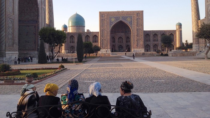 The World’s Next Religious Freedom Success Story: Uzbekistan?