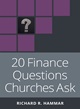 20 Finance Questions Churches Ask