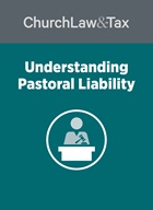 Understanding Pastoral Liability