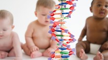 Intelligent Designer Babies? Christians Tell Pew Their Views on Gene Editing