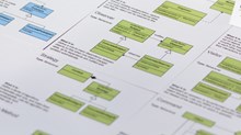 Why Most Small Churches Don’t Use (Or Need) An Organizational Chart