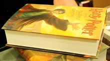 Harry Potter, Jesus, and Me Harry Potter, Jesus, and Me