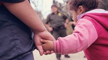 My Foster Daughter Was Separated from Her Family at the Border