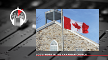The Other Family Separation at the Border: Canadian and US Evangelicals The Other Family Separation at the Border: Canadian and US Evangelicals