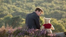‘Christopher Robin’ Is Childhood Revisited ... and Resold