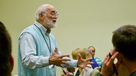 How Can We Overcome Our Fear of Evangelism? How Can We Overcome Our Fear of Evangelism?