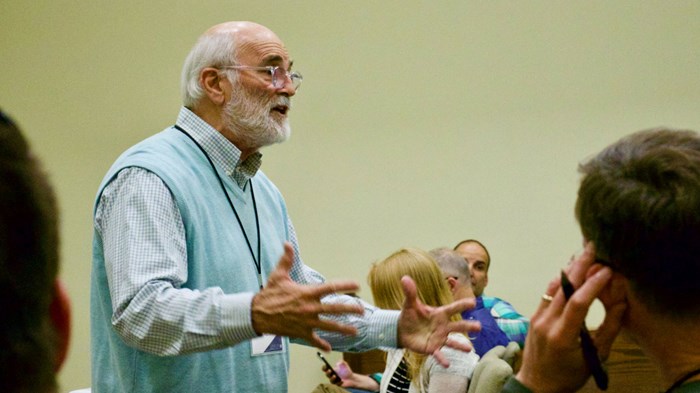 How Can We Overcome Our Fear of Evangelism? How Can We Overcome Our Fear of Evangelism?
