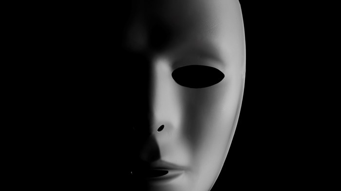 Who Am I? Who Am I?
