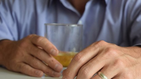 The Transparent Pastor