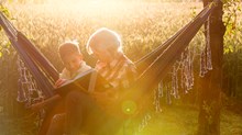 How Fiction Fueled Madeleine L’Engle’s Faith How Fiction Fueled Madeleine L’Engle’s Faith