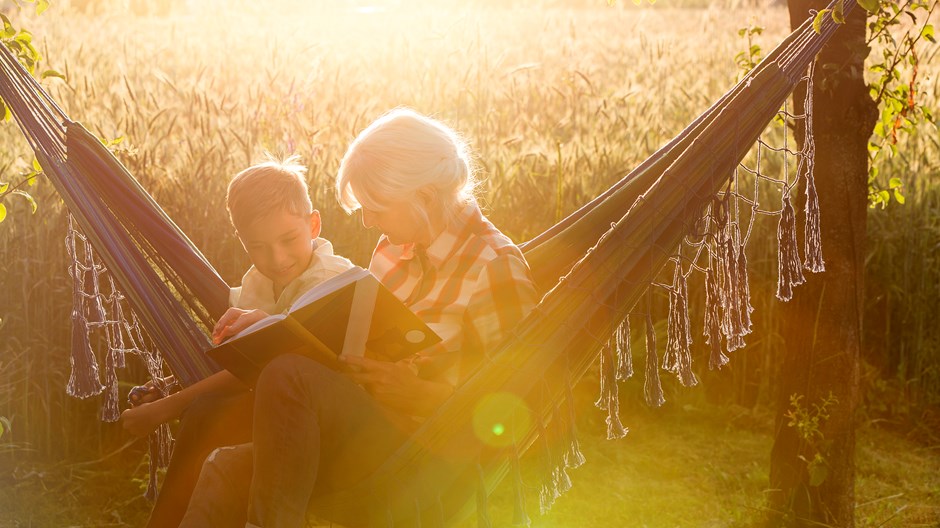 How Fiction Fueled Madeleine L’Engle’s Faith