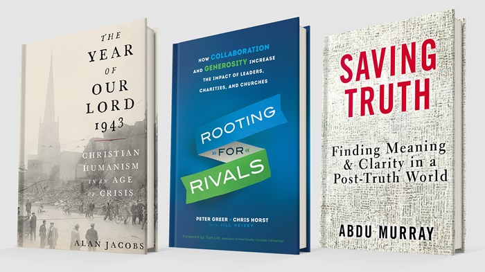 New & Noteworthy Books New & Noteworthy Books