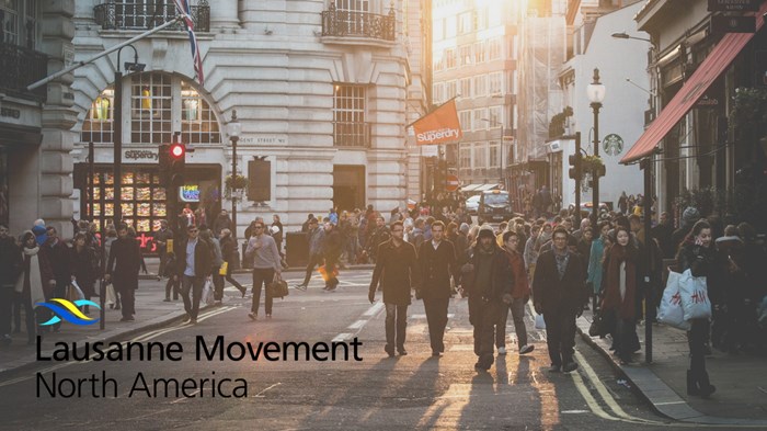Where Church & Culture Collide—New Churches, Stories, and Many Forms of Gospel Witness Where Church & Culture Collide—New Churches, Stories, and Many Forms of Gospel Witness