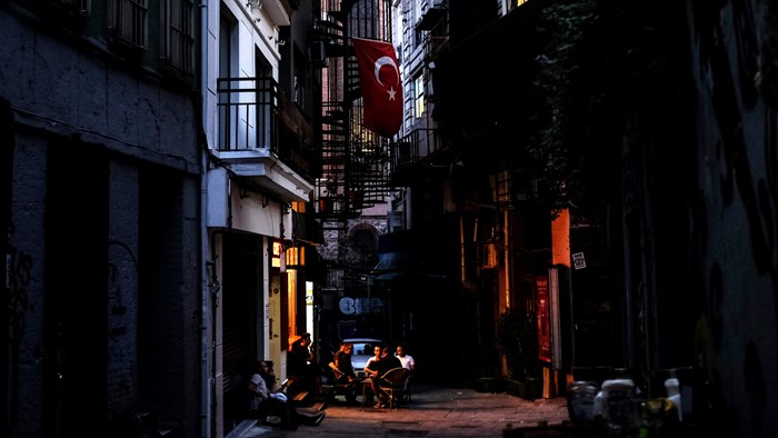 Will Trump Sanctions Help Andrew Brunson More Than They Hurt Turkish Christians? Will Trump Sanctions Help Andrew Brunson More Than They Hurt Turkish Christians?