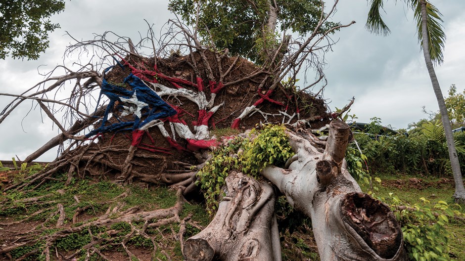 The State of the Puerto Rican Church, One Year After Maria