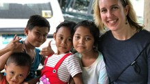 ‘We Have Unreached People Groups Right Here’ ‘We Have Unreached People Groups Right Here’