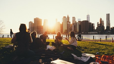 How to Convince People to Get Involved in Small Groups How to Convince People to Get Involved in Small Groups