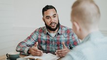 Let’s Talk About the Decline of Conversation in the Church Let’s Talk About the Decline of Conversation in the Church