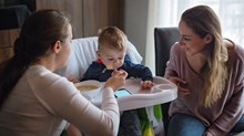 I’m Childless, Not Child-Incompetent I’m Childless, Not Child-Incompetent